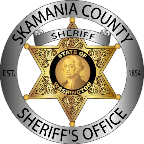 Skamania County Sheriff